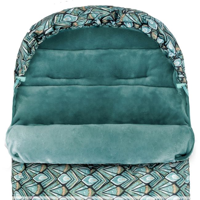 Sac de iarna ICE  Tutumi TT32485 BBJTT32485_Blue Diamond