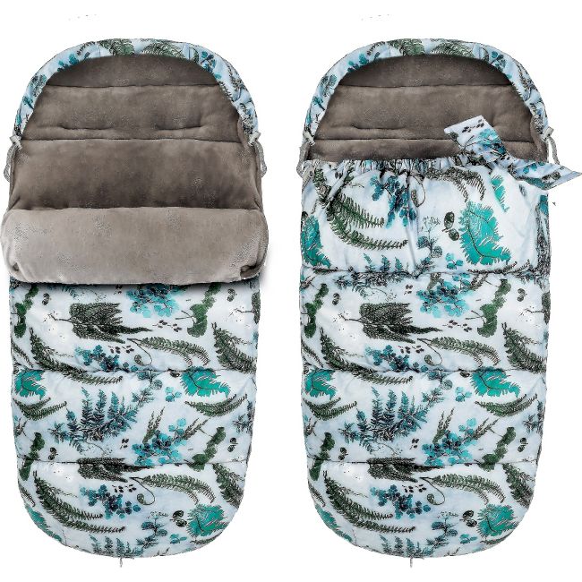 Sac de iarna ICE  Tutumi TT32485 BBJTT32485_Dream Leaves
