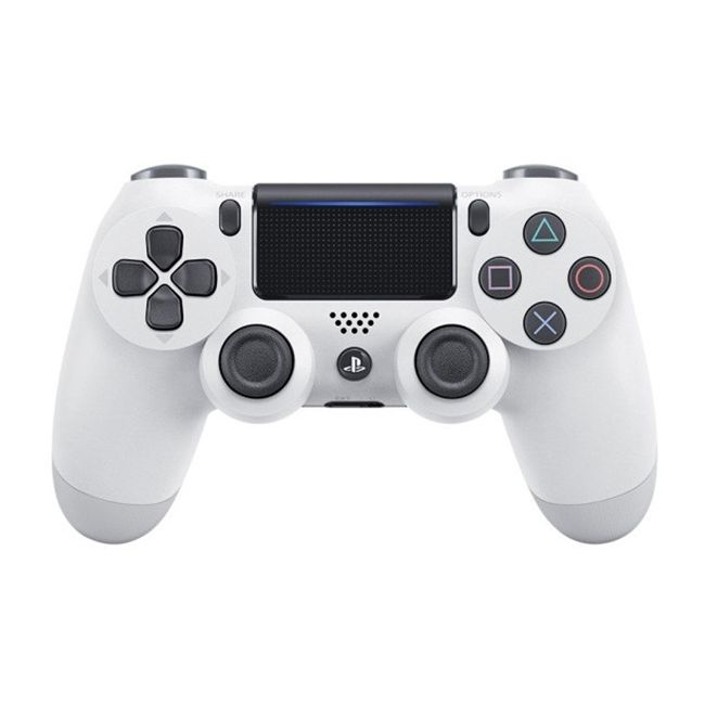 Consola Sony Ps4 Slim 500Gb Glacier White F-Chassis - VG99354