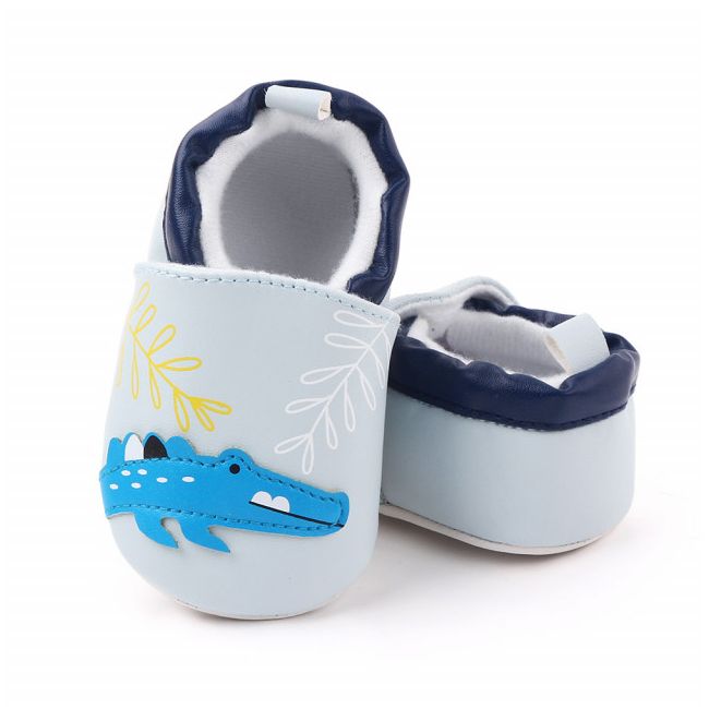 Botosei pentru baietei - Croco MDd2472-6-bo6