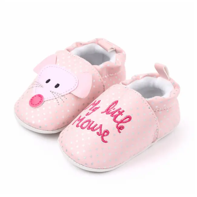 Botosei pentru fetite - My little mouse MDd2472-1-bo6