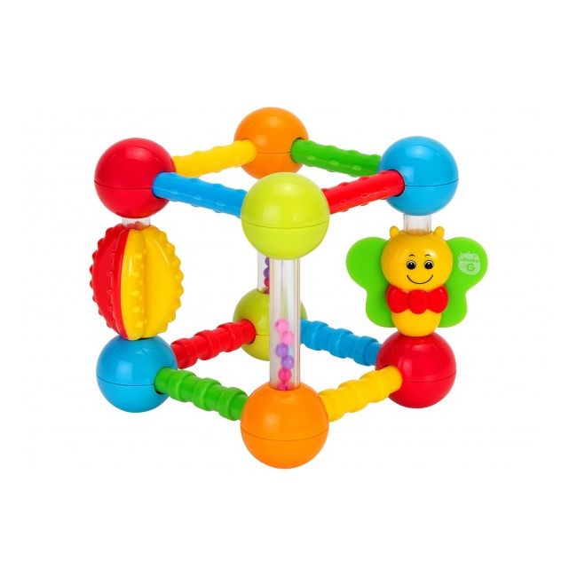 Cub multicolor Globo cu activitati pentru copii - SOLGL05179