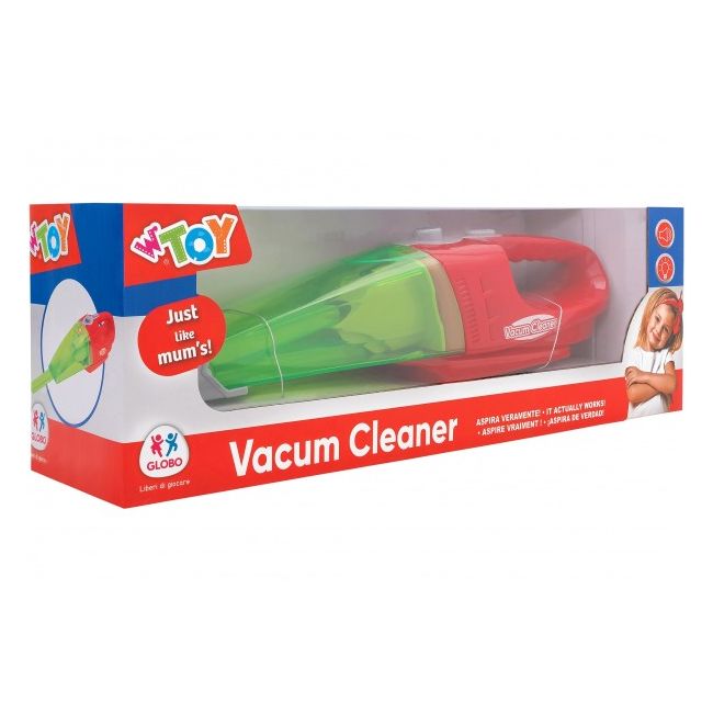 Jucarie Aspirator Globo cu sunete si lumini pentru copii - SOLGL39955