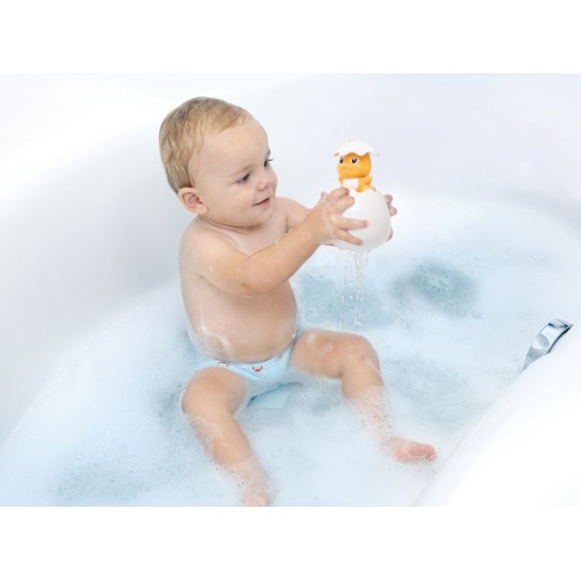 LUDI Jucarie de baie Oul Magic DNBLUD40060