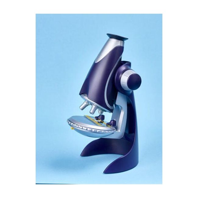 Microscop 450x