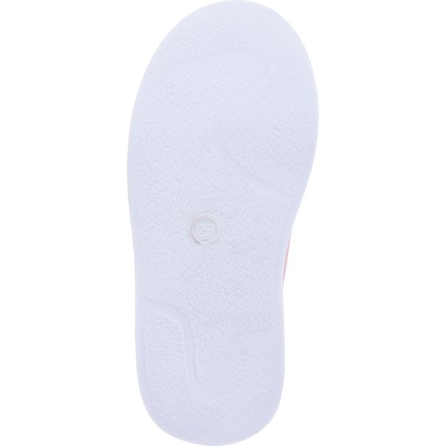 Pantofi fetite cu fundita Pimpolho PP33487 BBJPP33487_Roz_26
