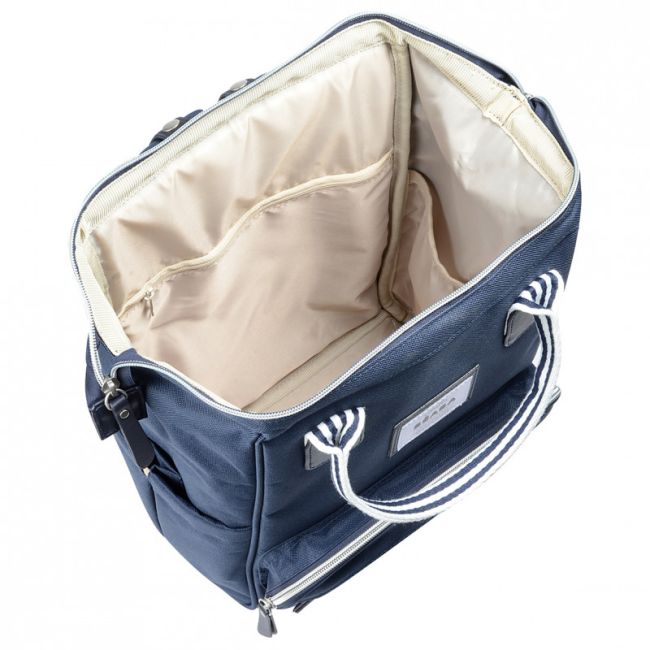 Rucsac de infasat Wellington - Bleumarin ERFB940263