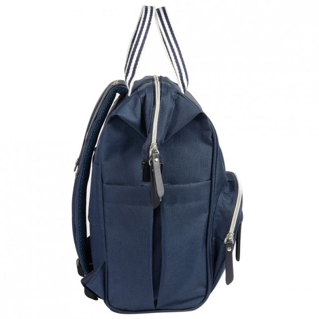 Rucsac de infasat Wellington - Bleumarin ERFB940263