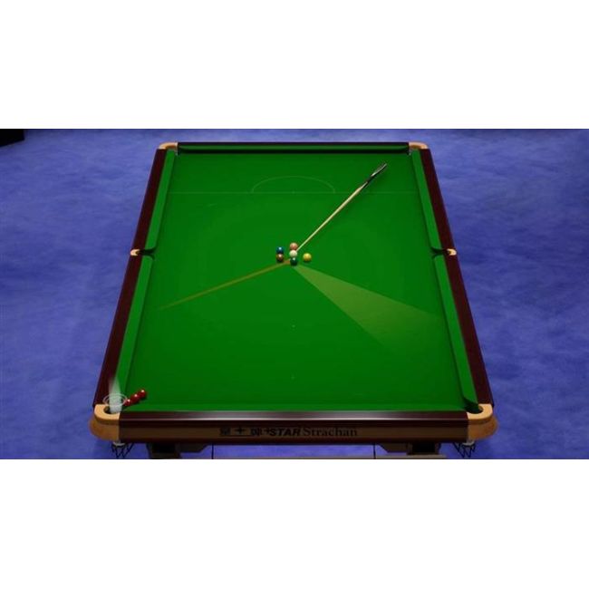 Snooker 19 Gold Edition Ps4 - VG100180