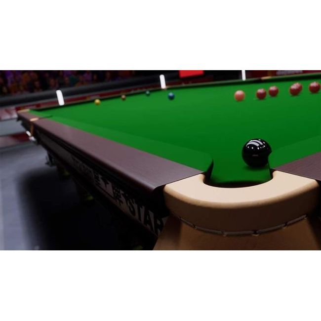 Snooker 19 Gold Edition Ps4 - VG100180