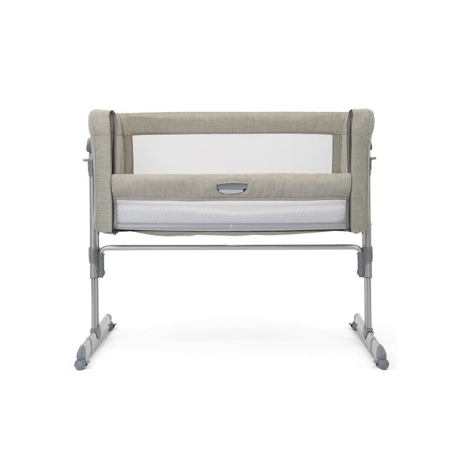 Joie - Patut Pliant 2 in 1 Roomie Glide Almond BBBP1814AAALM000