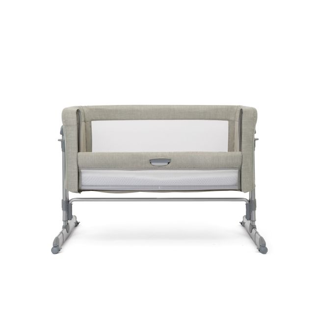 Joie - Patut Pliant 2 in 1 Roomie Glide Almond BBBP1814AAALM000