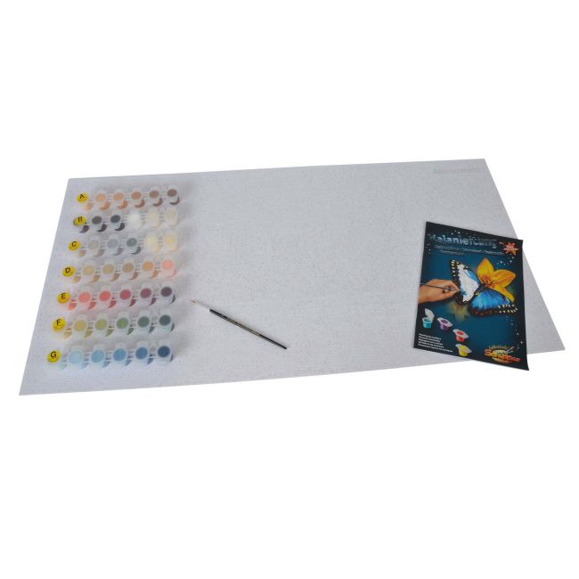 KIT PICTURA PE NUMERE SCHIPPER CINA CEA DE TAINA VIV609220441