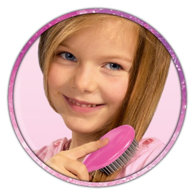 PAPUSA STEFFI HAIR STYLIST VIV105733323