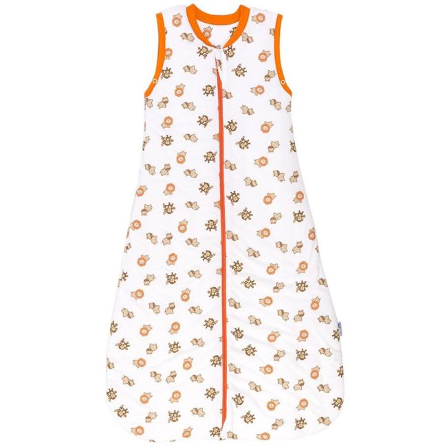 Sac de dormit Zoo Animal 18-36 luni 3.5 Tog BBXROM3583
