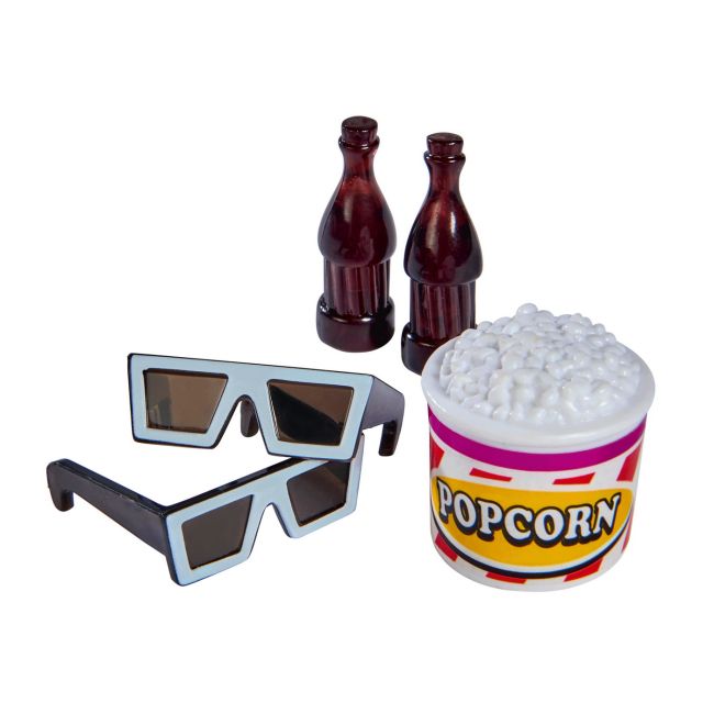 SET PAPUSI STEFFI SI KEVIN LA CINEMA VIV105733435