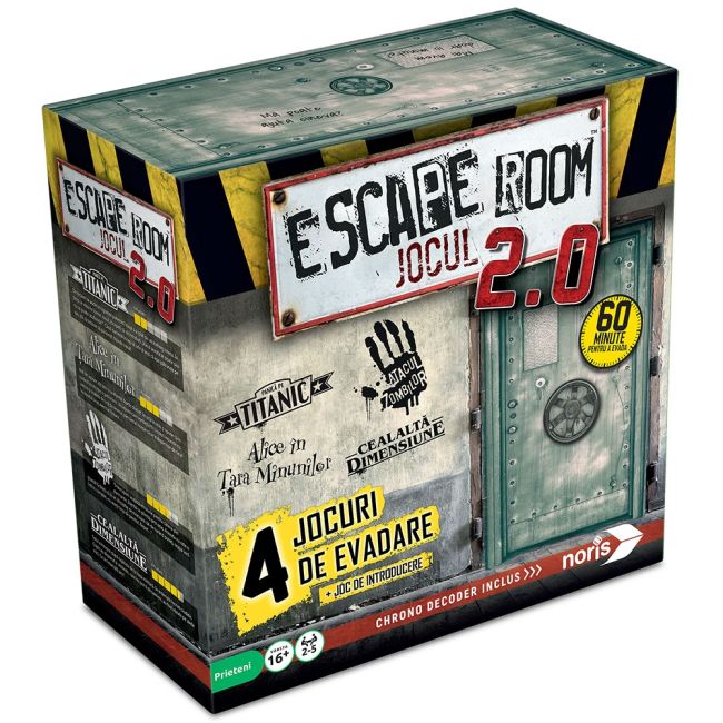 Joc noris escape room 2.0 hubs606101891028