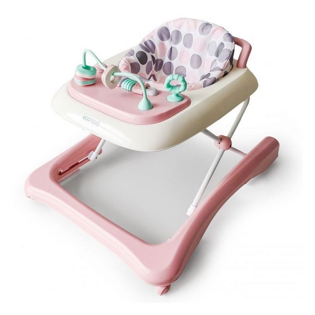 Premergator ecotoys j-a202co - roz edeedij-a202copink