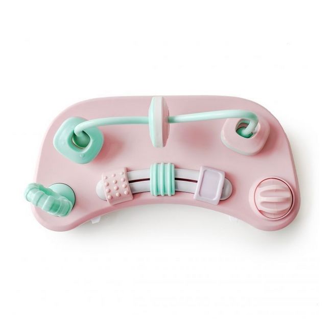 Premergator ecotoys j-a202co - roz edeedij-a202copink