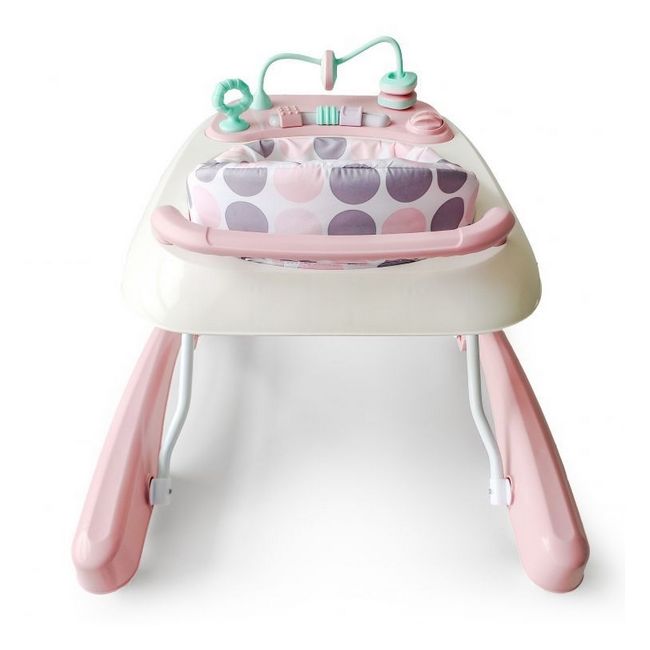 Premergator ecotoys j-a202co - roz edeedij-a202copink