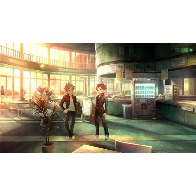 13 Sentinels Aegis Rim Ps4 - VG100733