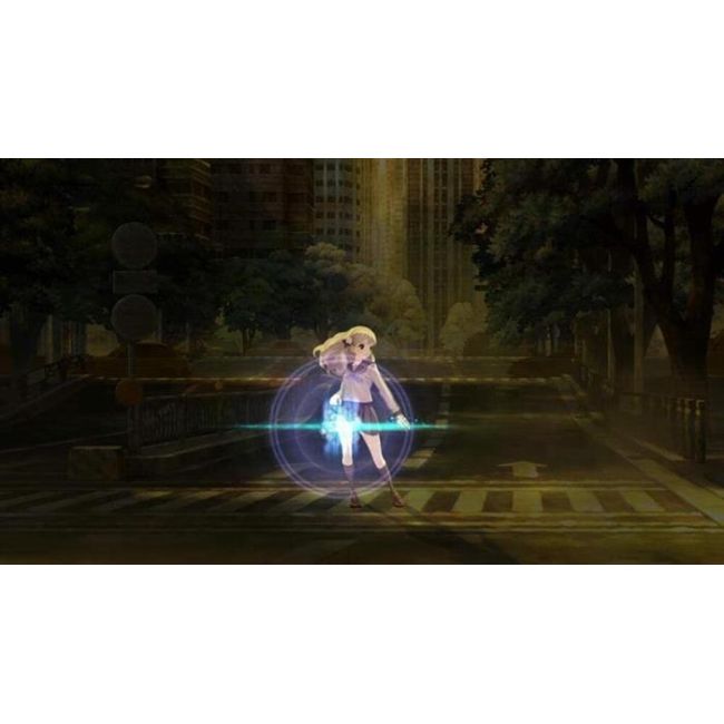 13 Sentinels Aegis Rim Ps4 - VG100733