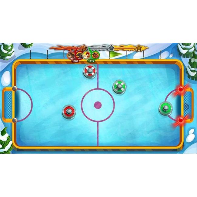 30 In 1 Game Collection Vol 1 Nintendo Switch - VG100730