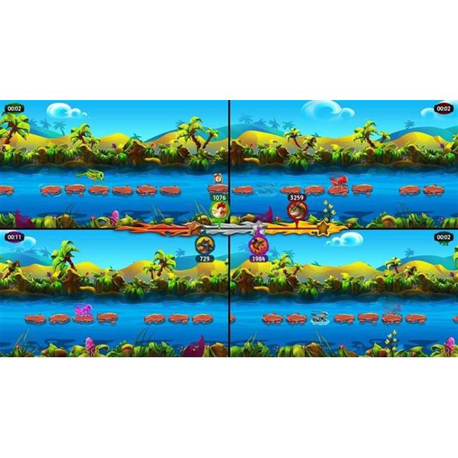 30 In 1 Game Collection Vol 1 Nintendo Switch - VG100730