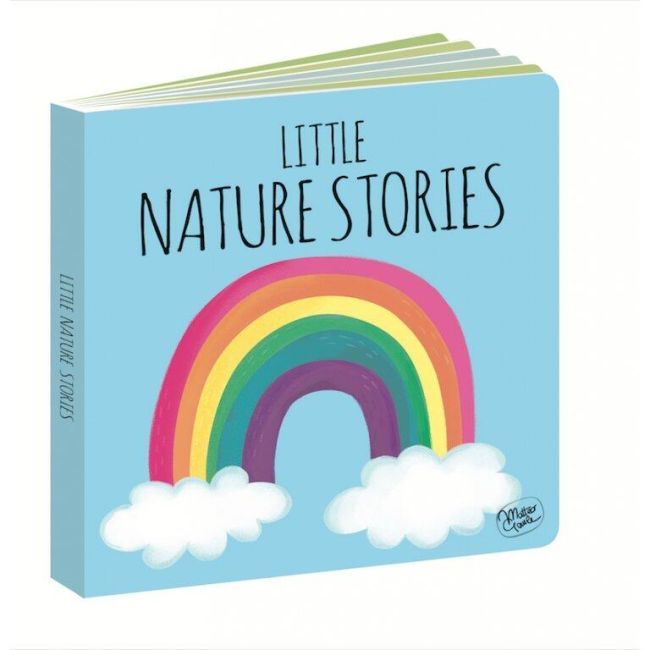 Eco-blocks - natura si numerele