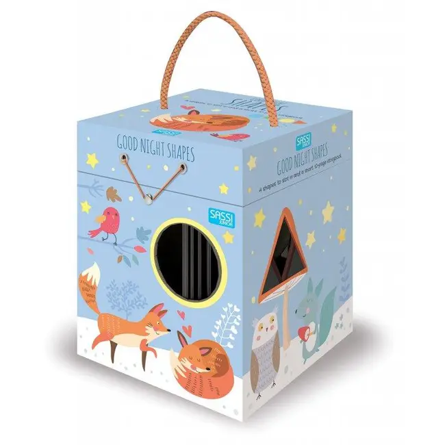 Joc de sortare - noapte buna