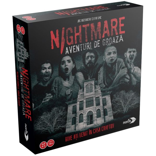 Joc noris nightmare aventuri de groaza hubs606101896028