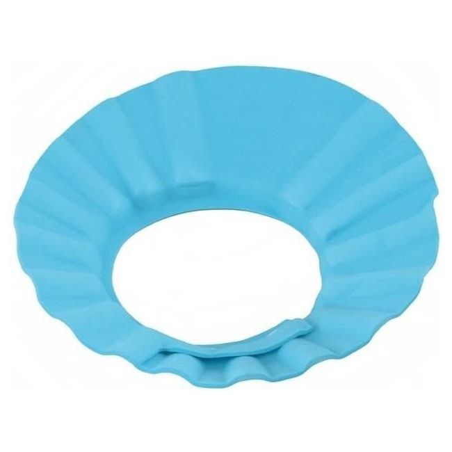 Protectie cap pentru baie Iso Trade MY2393 BBJMY2393_Albastru