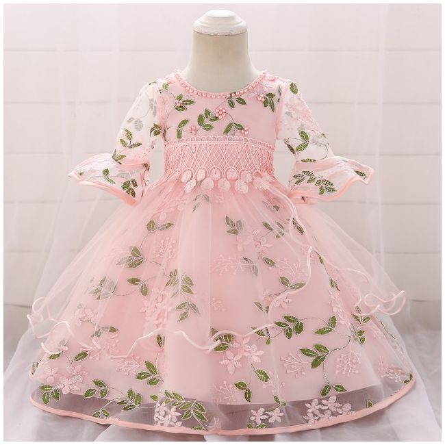 Rochita ocazie - Princess garden MBpmk06-1-G
