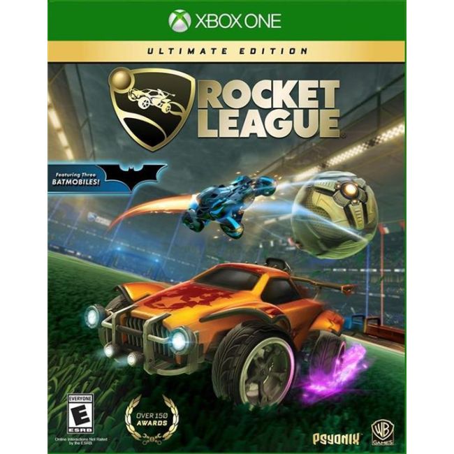Rocket League Ultimate Edition Xbox One - VG100751