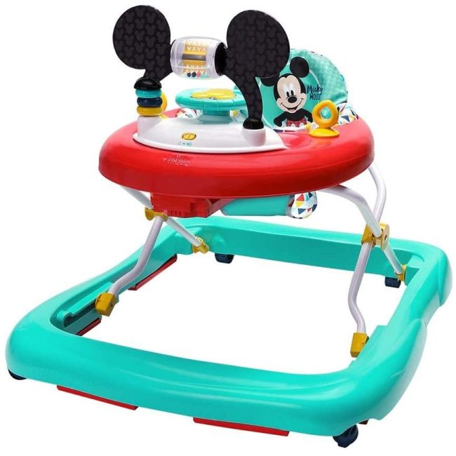 Bright Starts - Premergator Mickey Mouse X-Frame BBB11237