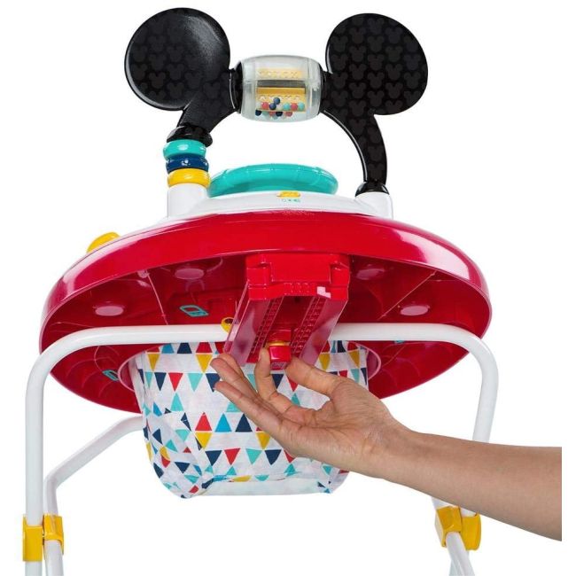 Bright Starts - Premergator Mickey Mouse X-Frame BBB11237