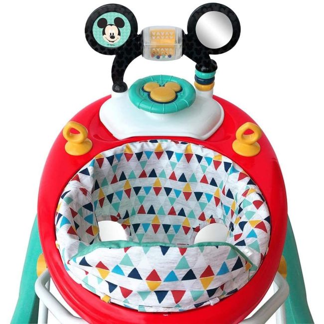 Bright Starts - Premergator Mickey Mouse X-Frame BBB11237
