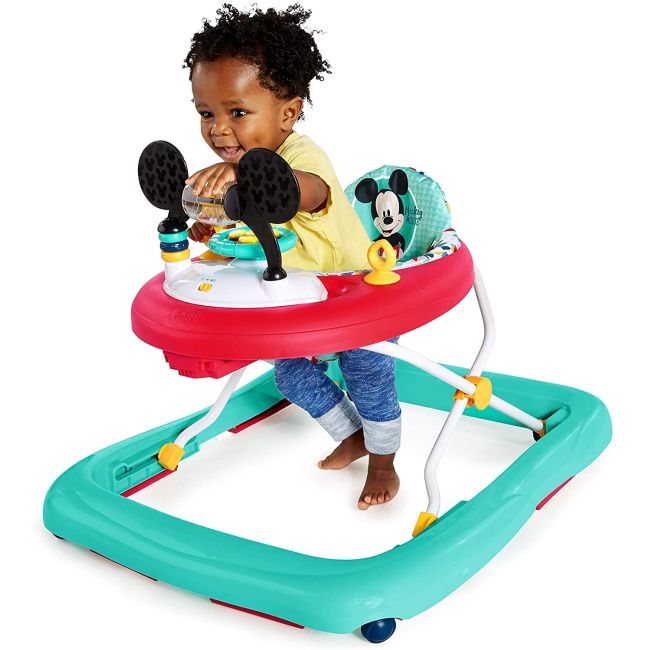 Bright Starts - Premergator Mickey Mouse X-Frame BBB11237