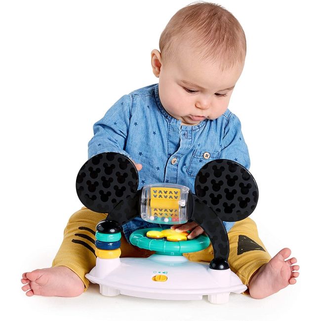 Bright Starts - Premergator Mickey Mouse X-Frame BBB11237