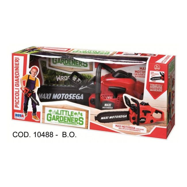 Drujba electrica RS Toys 40 cm pentru copii - SOLRS10488