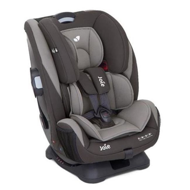Joie - Scaun auto Every Stage Dark Pewter, 0-36 kg - RESIGILAT - BBBEVERYSTAGE-DARKPEWTER-RESIGILAT