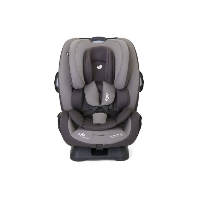 Joie - Scaun auto Every Stage Dark Pewter, 0-36 kg - RESIGILAT - BBBEVERYSTAGE-DARKPEWTER-RESIGILAT