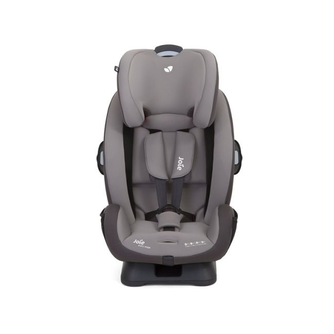 Joie - Scaun auto Every Stage Dark Pewter, 0-36 kg - RESIGILAT - BBBEVERYSTAGE-DARKPEWTER-RESIGILAT