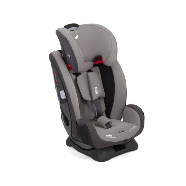 Joie - Scaun auto Every Stage Dark Pewter, 0-36 kg - RESIGILAT - BBBEVERYSTAGE-DARKPEWTER-RESIGILAT