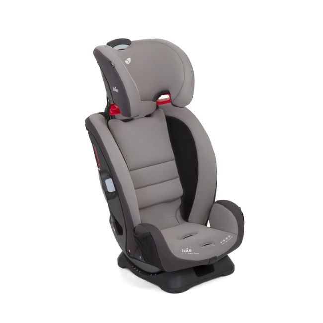Joie - Scaun auto Every Stage Dark Pewter, 0-36 kg - RESIGILAT - BBBEVERYSTAGE-DARKPEWTER-RESIGILAT
