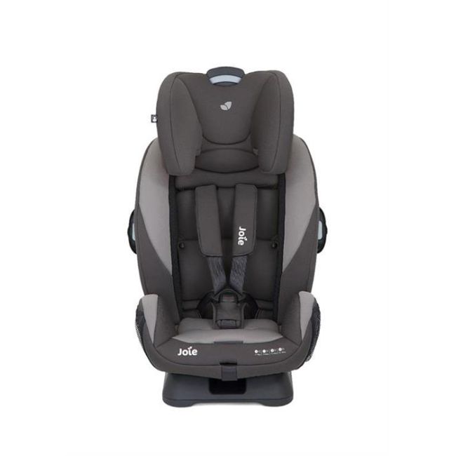Joie - Scaun auto Every Stage Dark Pewter, 0-36 kg - RESIGILAT - BBBEVERYSTAGE-DARKPEWTER-RESIGILAT