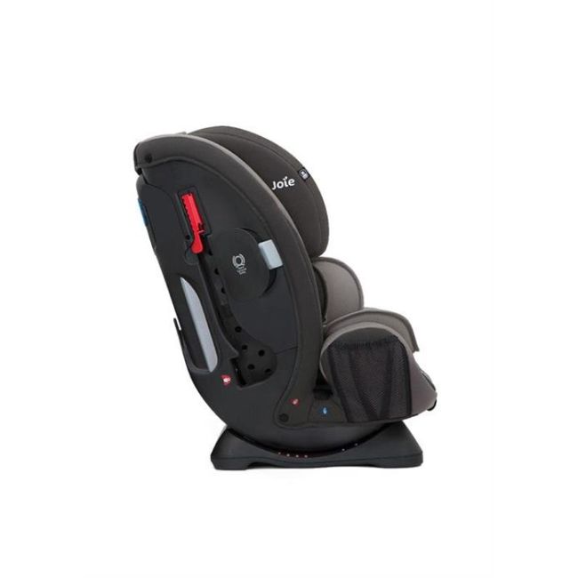 Joie - Scaun auto Every Stage Dark Pewter, 0-36 kg - RESIGILAT - BBBEVERYSTAGE-DARKPEWTER-RESIGILAT