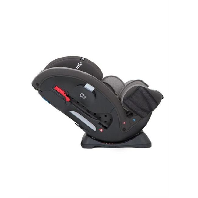 Joie - Scaun auto Every Stage Dark Pewter, 0-36 kg - RESIGILAT - BBBEVERYSTAGE-DARKPEWTER-RESIGILAT