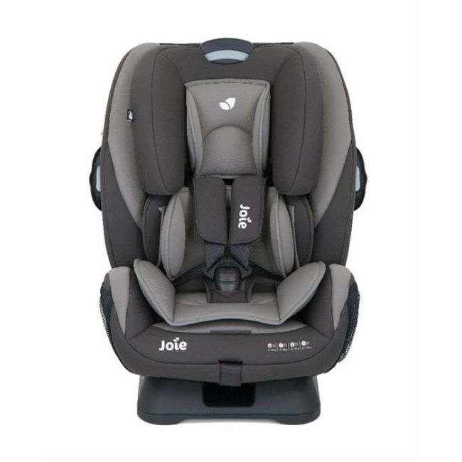 Joie - Scaun auto Every Stage Dark Pewter, 0-36 kg - RESIGILAT - BBBEVERYSTAGE-DARKPEWTER-RESIGILAT