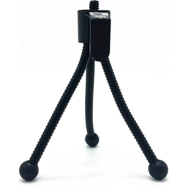 Mini trepied In One IO0039 BBJIO0039_Negru